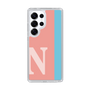 Slim Protection Case［ Original - initial color line - N pink ］