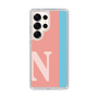 Slim Protection Case［ Original - initial color line - N pink ］