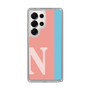 Slim Protection Case［ Original - initial color line - N pink ］