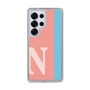 Slim Protection Case［ Original - initial color line - N pink ］