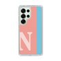 Slim Protection Case［ Original - initial color line - N pink ］