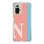 Slim Protection Case［ Original - initial color line - N pink ］