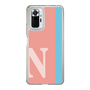 Slim Protection Case［ Original - initial color line - N pink ］
