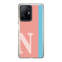 Slim Protection Case［ Original - initial color line - N pink ］