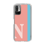 Slim Protection Case［ Original - initial color line - N pink ］