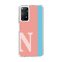 Slim Protection Case［ Original - initial color line - N pink ］