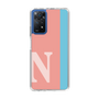 Slim Protection Case［ Original - initial color line - N pink ］
