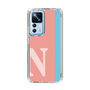 Slim Protection Case［ Original - initial color line - N pink ］
