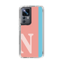 Slim Protection Case［ Original - initial color line - N pink ］