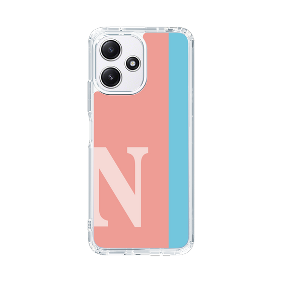 Slim Protection Case［ Original - initial color line - N pink ］