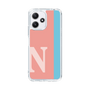 Slim Protection Case［ Original - initial color line - N pink ］