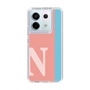 Slim Protection Case［ Original - initial color line - N pink ］