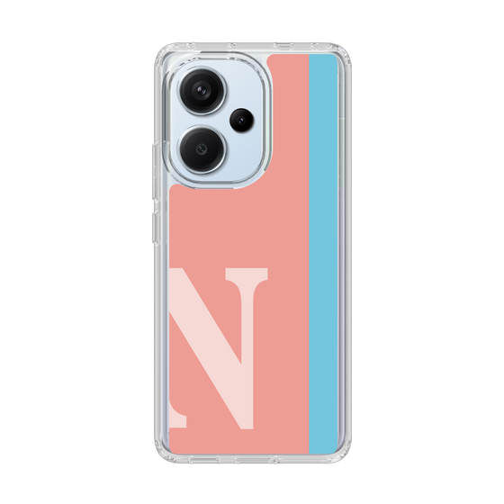 Slim Protection Case［ Original - initial color line - N pink ］
