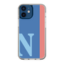 Slim Protection Case［ Original - initial color line - N blue ］