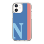Slim Protection Case［ Original - initial color line - N blue ］