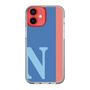 Slim Protection Case［ Original - initial color line - N blue ］