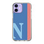 Slim Protection Case［ Original - initial color line - N blue ］