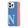 Slim Protection Case［ Original - initial color line - N blue ］