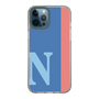 Slim Protection Case［ Original - initial color line - N blue ］