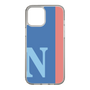 Slim Protection Case［ Original - initial color line - N blue ］