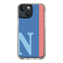 Slim Protection Case［ Original - initial color line - N blue ］