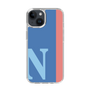Slim Protection Case［ Original - initial color line - N blue ］