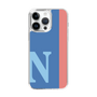 Slim Protection Case［ Original - initial color line - N blue ］