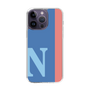 Slim Protection Case［ Original - initial color line - N blue ］