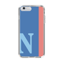Slim Protection Case［ Original - initial color line - N blue ］