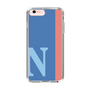 Slim Protection Case［ Original - initial color line - N blue ］