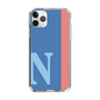 Slim Protection Case［ Original - initial color line - N blue ］
