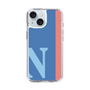 Slim Protection Case［ Original - initial color line - N blue ］