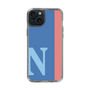 Slim Protection Case［ Original - initial color line - N blue ］