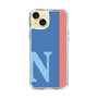 Slim Protection Case［ Original - initial color line - N blue ］