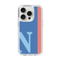 Slim Protection Case［ Original - initial color line - N blue ］
