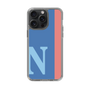 Slim Protection Case［ Original - initial color line - N blue ］