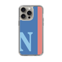 Slim Protection Case［ Original - initial color line - N blue ］