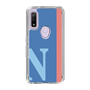 Slim Protection Case［ Original - initial color line - N blue ］