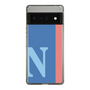 Slim Protection Case［ Original - initial color line - N blue ］