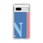 Slim Protection Case［ Original - initial color line - N blue ］