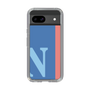 Slim Protection Case［ Original - initial color line - N blue ］