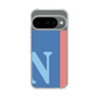 Slim Protection Case［ Original - initial color line - N blue ］