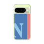 Slim Protection Case［ Original - initial color line - N blue ］