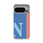 Slim Protection Case［ Original - initial color line - N blue ］