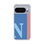 Slim Protection Case［ Original - initial color line - N blue ］
