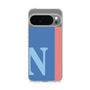 Slim Protection Case［ Original - initial color line - N blue ］
