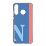 Slim Protection Case［ Original - initial color line - N blue ］