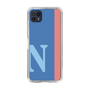 Slim Protection Case［ Original - initial color line - N blue ］