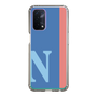 Slim Protection Case［ Original - initial color line - N blue ］