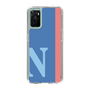 Slim Protection Case［ Original - initial color line - N blue ］
